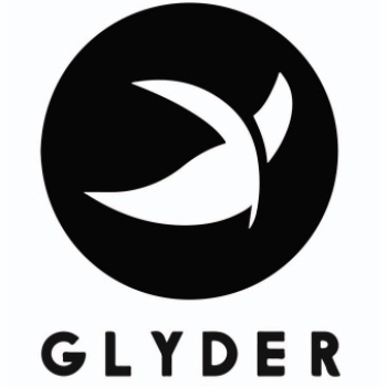 Glyder Logo